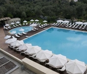 Rapos Resort Hotel