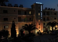 Фото отеля Andon Lapa I Pare Hotel