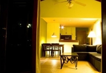 Aruba Reef Apartments