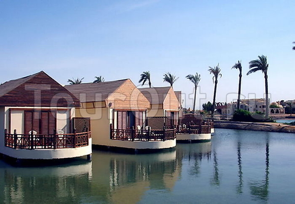 Panorama Bungalows Resort El Gouna