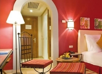 Park Inn Ulysse Resort and Thalasso Djerba
