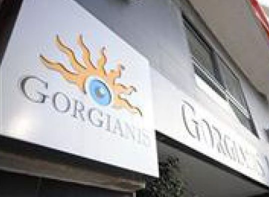 Gorgianis Hotel