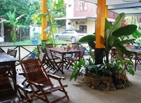 Phongsavanh Resort