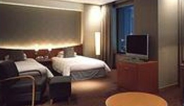 Cerulean Tower Tokyu Hotel Tokyo