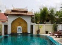 Arissara House
