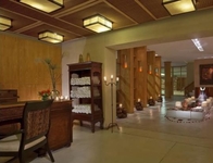 Sheraton Colonia Golf and Spa Resort