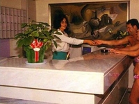 Farkonia Beach Hotel Apartments
