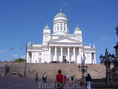 Кафедральный собор всея Хельсинки