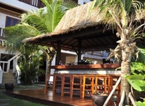 Baan Chayna Lounge Resort