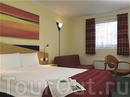 Фото Express By Holiday Inn Glasgow Riverside