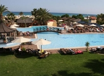 Le Paradis Palace Hammamet