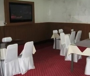 Cheonan City Hotel