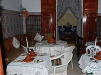 La Colombe Blanche