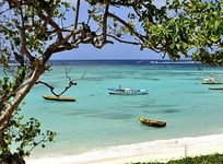Pieds Dans Leau Holiday Apartments