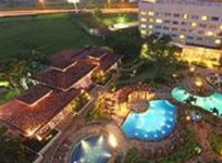 Real Intercontinental Hotel & Club Tower Costa Rica
