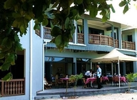 Фото отеля Pieds Dans Leau Holiday Apartments