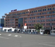 Avenue Hotel (Авеню Отель)