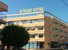 Фотография отеля San Remo Hotel Larnaca