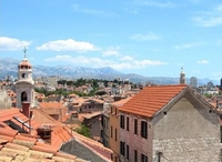 Фото отеля Apartments Magdalena