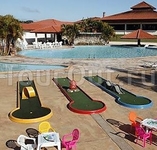 Bourbon Iguassu Golf Club & Resort
