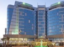 Holiday Inn Abu Dhabi