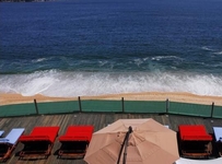 Calinda Beach Acapulco