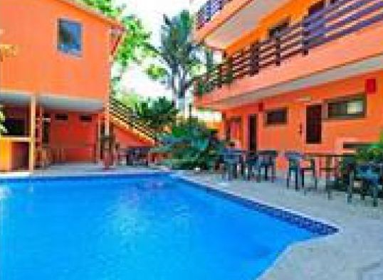 Inn On The Park Manuel Antonio