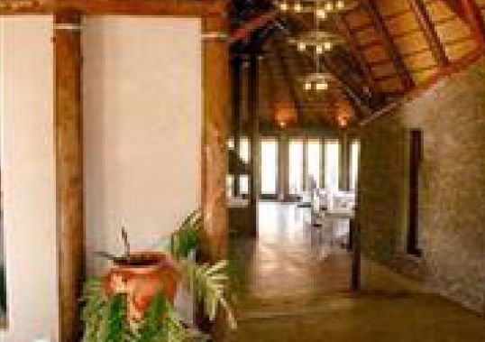 Hoodia Desert Lodge