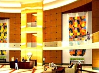 Trident Marinascape Oceanic Tower