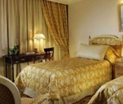 InterContinental Hotels Le Vendome Beirut