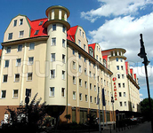 Leonardo Hotel Budapest