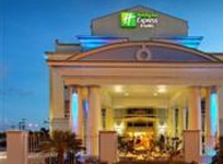 Holiday Inn Express Hotel & Suites Trincity