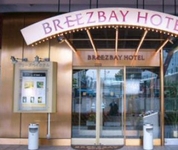 Breezbay hotel Yokohama