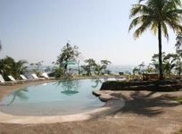 Popa Paradise Beach Resort