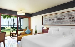 The Westin Denarau Island Resort and Spa