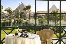 Sofitel Le Sphinx Cairo