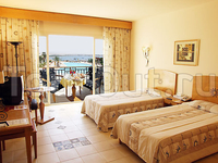 Eden Rock Sharm El Sheikh