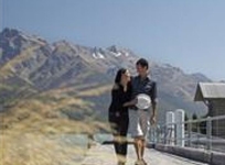Blanket Bay Lodge Glenorchy