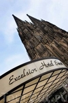 Фотография отеля Excelsior Hotel Ernst