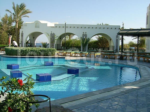 Arabella Azur Resort