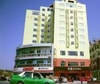 Фотография отеля Anyi 158 Hotel Suining