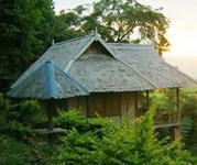 Stupa Mountain Lodge