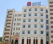 Ibis Tlemcen