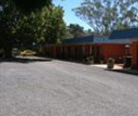 Avoca Motel