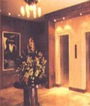 Hotel Belfort Dann Carlton Medellin