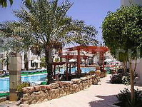 The Rock Hotel