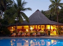 Yasawa Island Resort and Spa
