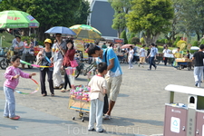 Новый город Джу Цзян