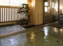 Castle Inn hotel Kanazawa