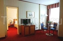 Фото Crowne Plaza Hotel Milan Linate